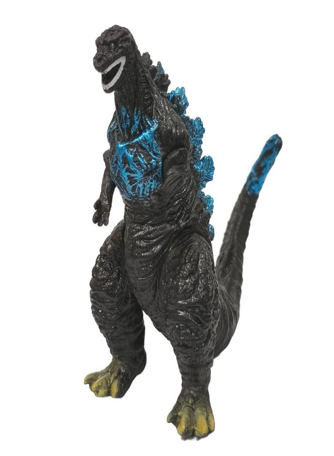 FUNFOB Dinosaur Toys for Kids Height-9CM PVC Dinosaur Action Figures Material PVC Dinosaur Model Toy Gifts for Kids | Dino B - Image 1
